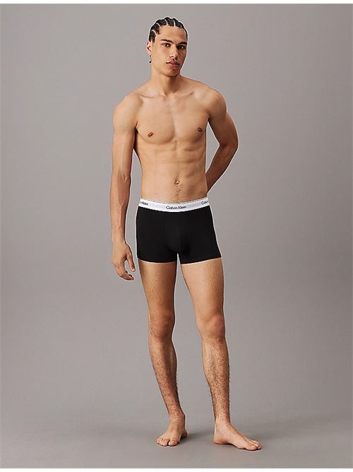 TRUNK 3PK CALVIN KLEIN | LV00NB4392/UB1